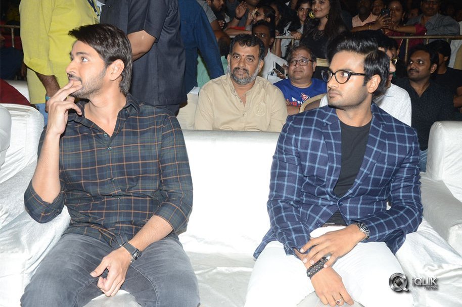 Sammohanam-Movie-Pre-Release-Event